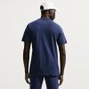 Koszulka Nike PSG Club Essential Tee IM1664-410 XL granatowy